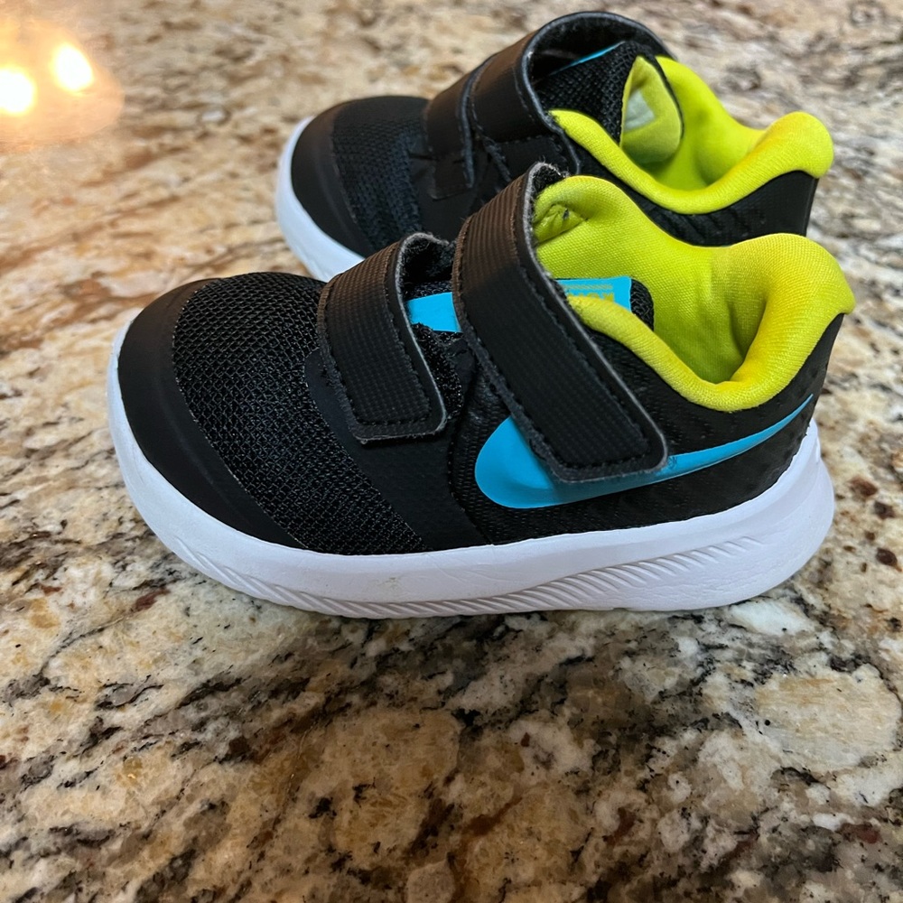 Baby Nike GoEast Shoes